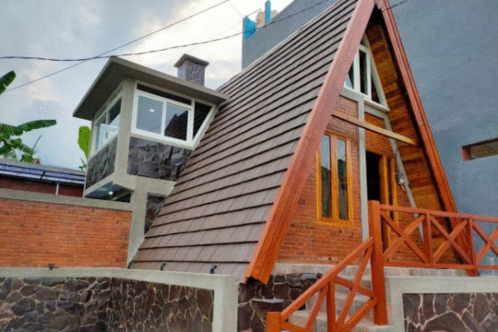 Villa Hardland Batu